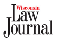 Marty J. Greenberg - Wisconsin Law Journal - "Leaders in the Law" 2009