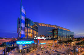 Orlando Magic Amway Center | Arena Naming Rights | Sport$Biz
