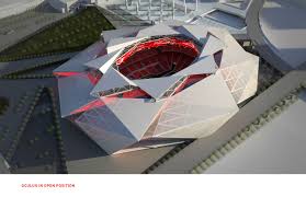 Atlanta Falcons Stadium | Sports Law | Martin J Greenberg