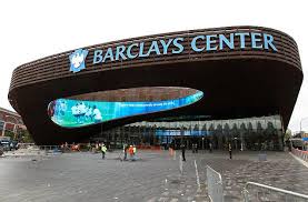 Barclays Center | Sports Arena Naming Rights | Sport$Biz