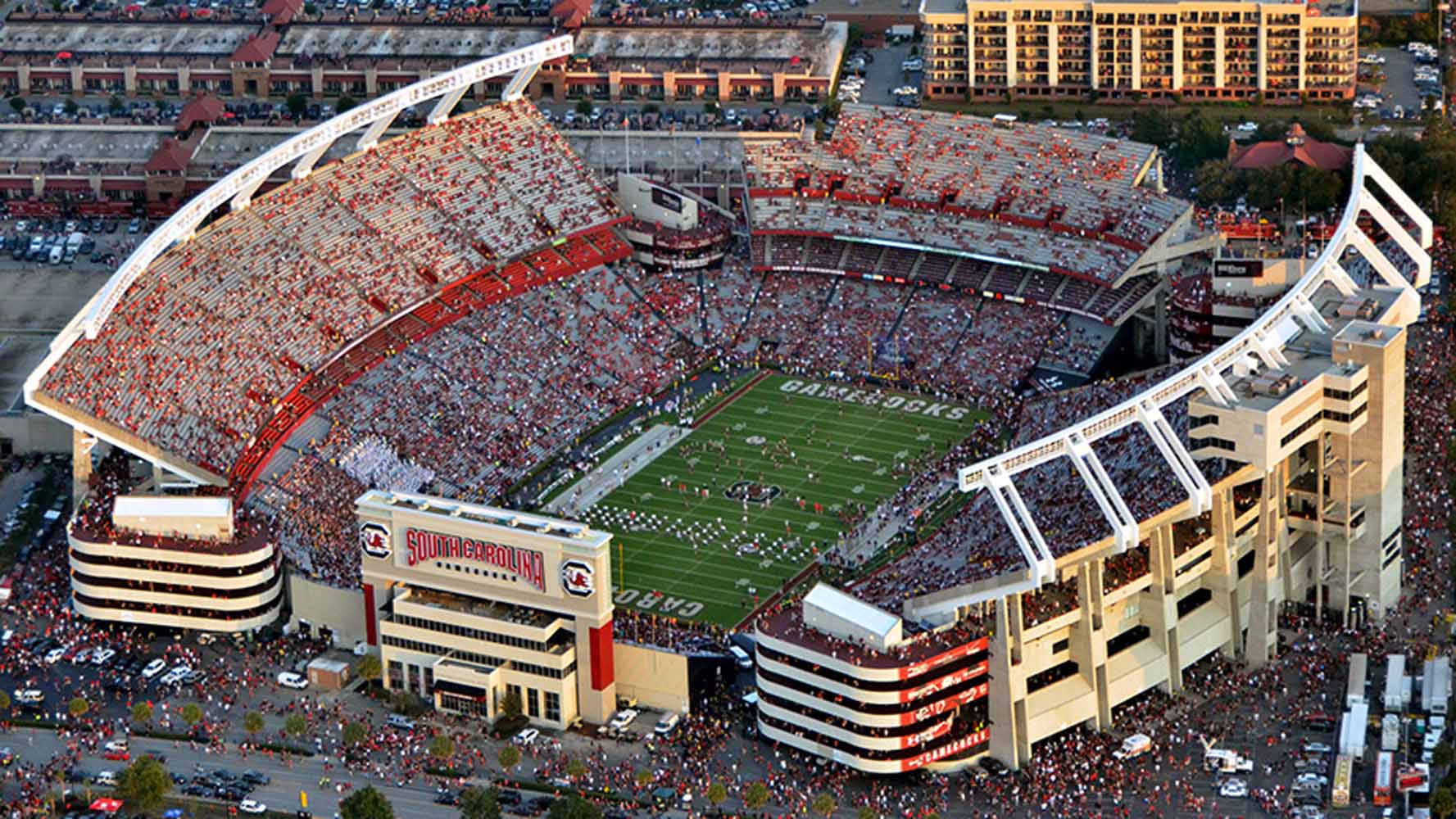 College Sports Stadium Corporate Naming Rights | Sports Law