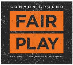 Common Ground Fair Play | Fiserv Forum Namings Rights | Sport$Biz