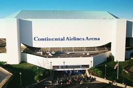 Continental Airlines Arena | Sports Law