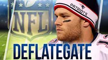 Deflategate NFL