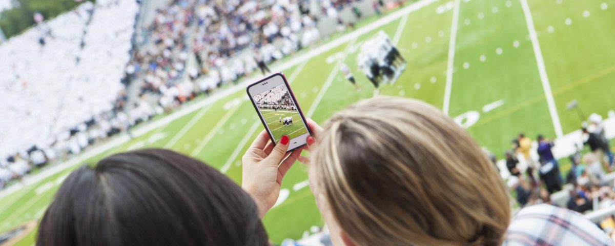 Engaging Fans at Sporting Events | Sport$Biz | Martin J. Greenberg Sports Law