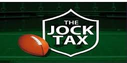 Jock Tax in Trouble | Sport$Biz | Martin J. Greenberg
