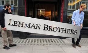 Lehman Brothers | Sports Law