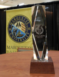 Marquette Sport Law Award