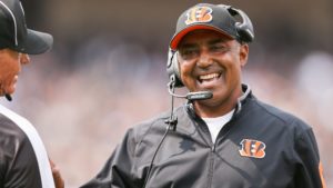 Marvin Lewis | The Rooney Rule | Sports Law