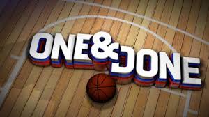 One & Done | Sport$Biz | Martin J. Greenberg Sports Attorney