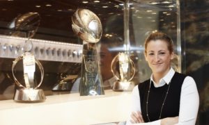 Samantha Rapoport | The Rooney Rule NFL | Sports Law