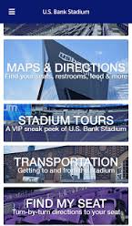 Stadiums with Apps and Information | Sport$Biz | Martin J. Greenberg Sports Law